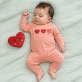 Heart 2 Heart - Coverall