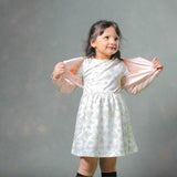 Tea Time Twirl - 2 Piece Infant Dress Set