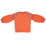 Ember Embroidered - Co-ord Set