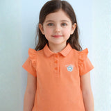 Coral - Polo