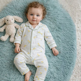 Lemon Drops - Pj Romper