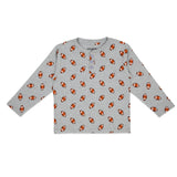Rugby - Long sleeve Tee