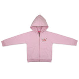 Celestial Flutter - Hoodie