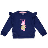 Shimmer - Sweatshirt