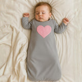 Sweetheart - Premium Sleep Sack - Sherpa Lined with Sleeves