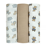 Golden Meadow - Pack of Three's