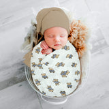 Golden Meadow - Pack of Three's