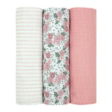 Dizzy Daisies  - Pack of Three's