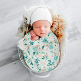 Pastel Garden - Pack of Three's