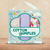 Spring Feels - Pack of Three's