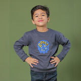 Space Out - Fleece Sweatshirt