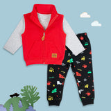 Mini Motorist 3-Piece Set Toddler