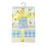 Honeybunch - Flannel Receiving Blankets
