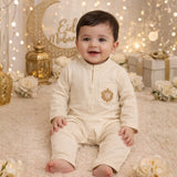 Jahangir - Romper Set