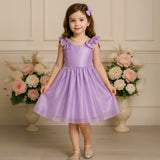 Glass Petal - Dress