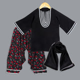 Achromatic - 3 Piece Outfit