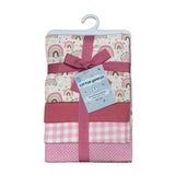 Ethereal - Flannel Receiving Blankets