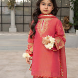 Gulaab - 3 Pc Set
