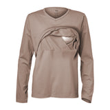 Brownie - Nursing Pj Set (Winters)
