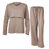 Brownie - Nursing Pj Set (Winters)