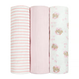 Beary Lovely - Pack of Three's