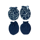 Maple  - Mitten Set