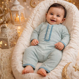 Akbar - Kurta Romper