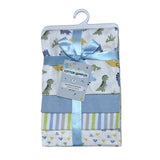 Primal - Flannel Receiving Blankets