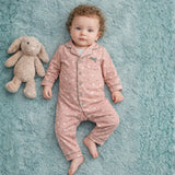 Lullaby - Pj Romper