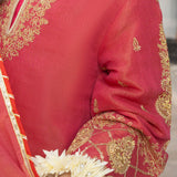 Gulaab - 3 Pc Set