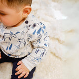 Jungle Jamboree - 2 Piece Sweatsuit