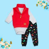 Mini Motorist 3-Piece Set