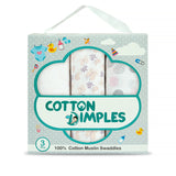 Orbit - Pack of Three's