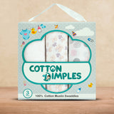 Orbit - Pack of Three's