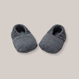 Cloud Grey - Booties