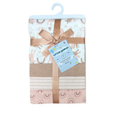 Sparklehorn - Flannel Receiving Blankets