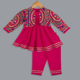 Indigenous - 3 Piece Outfit