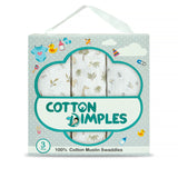 Tall Tales - Pack of Three's