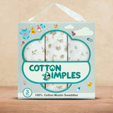 Tall Tales - Pack of Three's