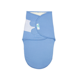 Winter Swaddle Wrap Stage 1 - Misty