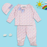 Lilac Love - 3 Piece Take me Home Set