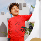 Dino Dash - 2 Pc Sweatsuit Toddler