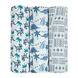 Dino Tribe - Pack of Three's