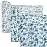 Dino Tribe - Pack of Three's