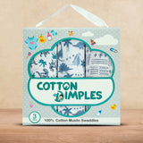 Dino Tribe - Pack of Three's