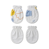 Dreamland - Mitten Set