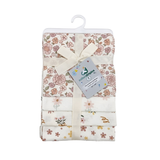 Meadow - Flannel Receiving Blankets