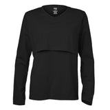 Black - Nursing Pj Set (Winters)