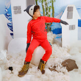 Dino Dash - 2 Pc Sweatsuit Toddler