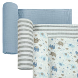 Parade - Pack of Three's